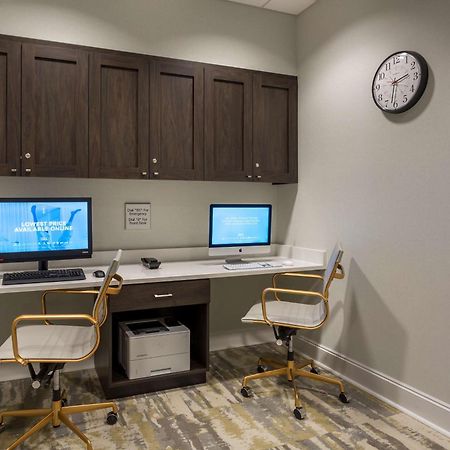 Hampton Inn & Suites Newport/Cincinnati, Ky Экстерьер фото