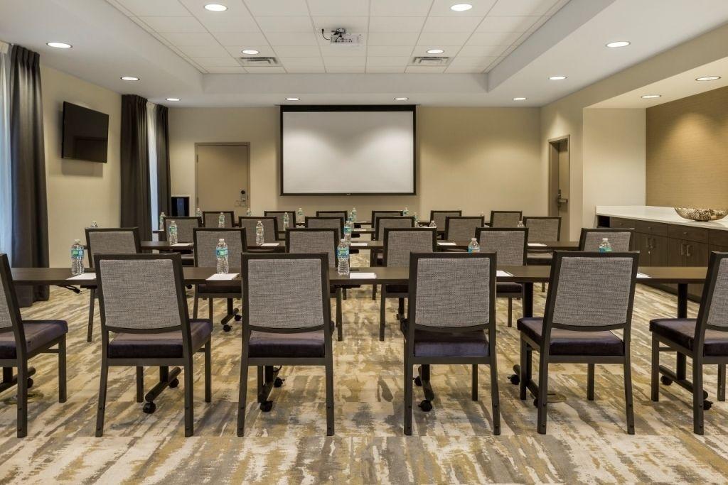 Hampton Inn & Suites Newport/Cincinnati, Ky Экстерьер фото