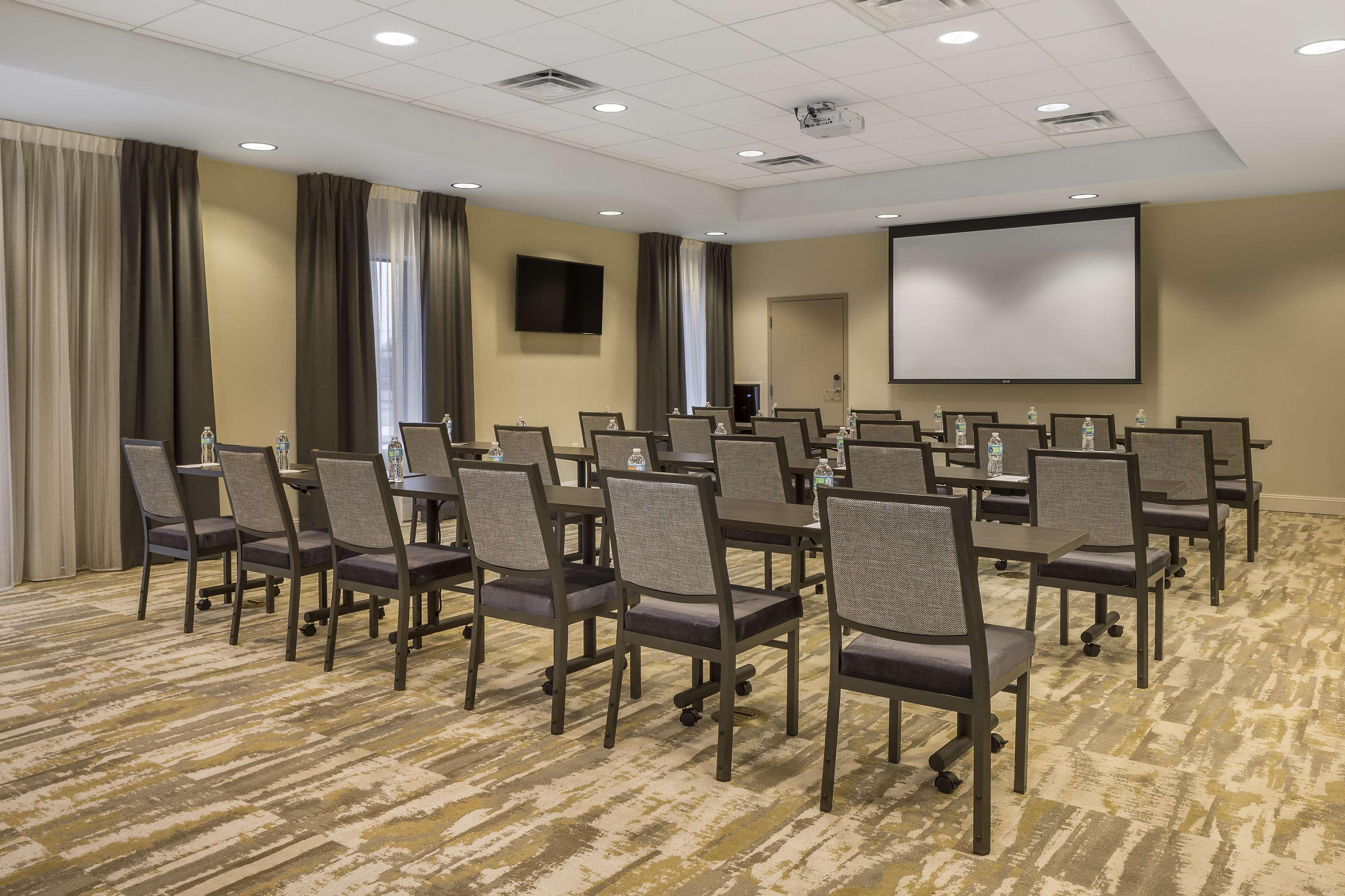 Hampton Inn & Suites Newport/Cincinnati, Ky Экстерьер фото