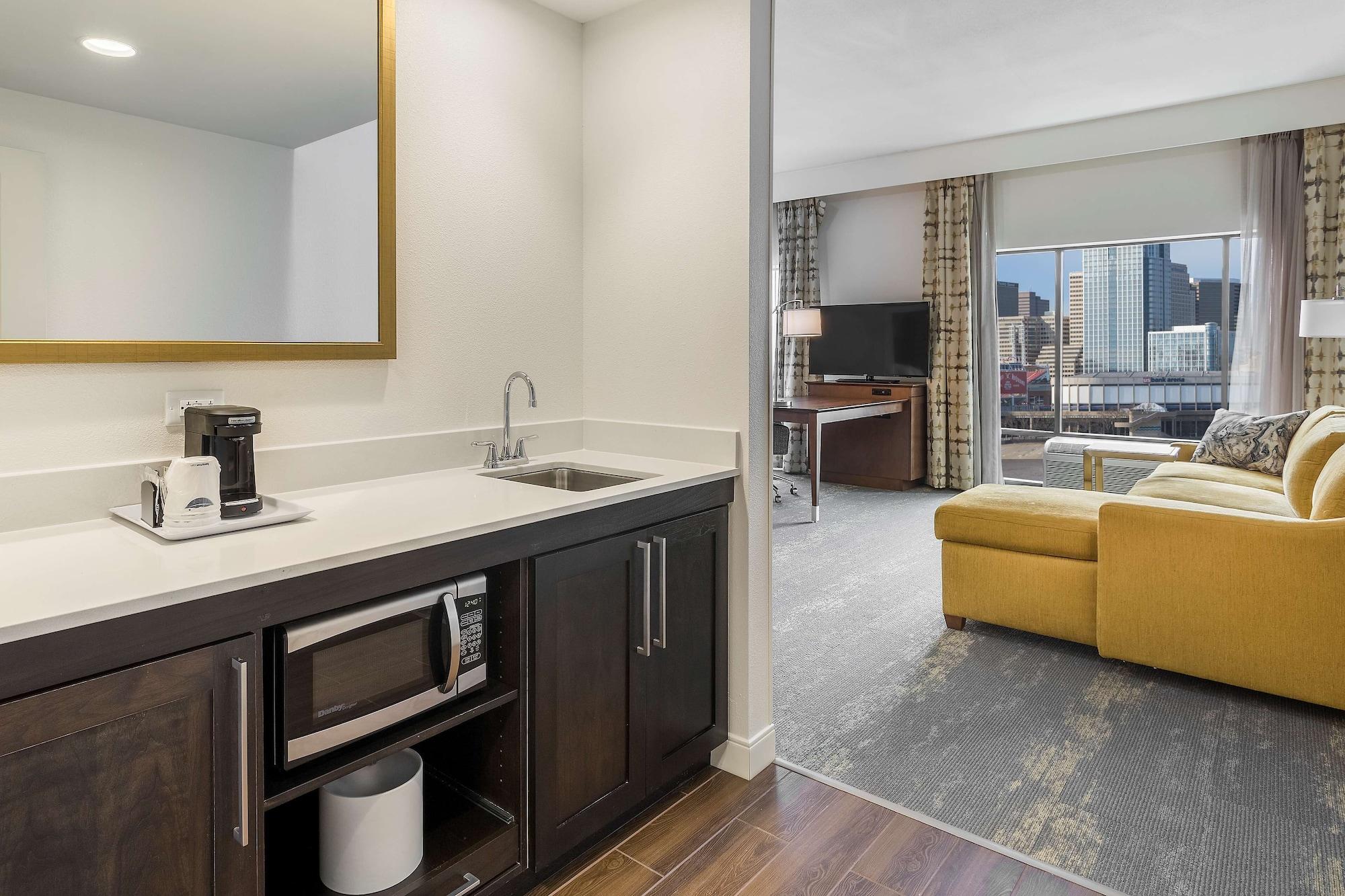 Hampton Inn & Suites Newport/Cincinnati, Ky Экстерьер фото