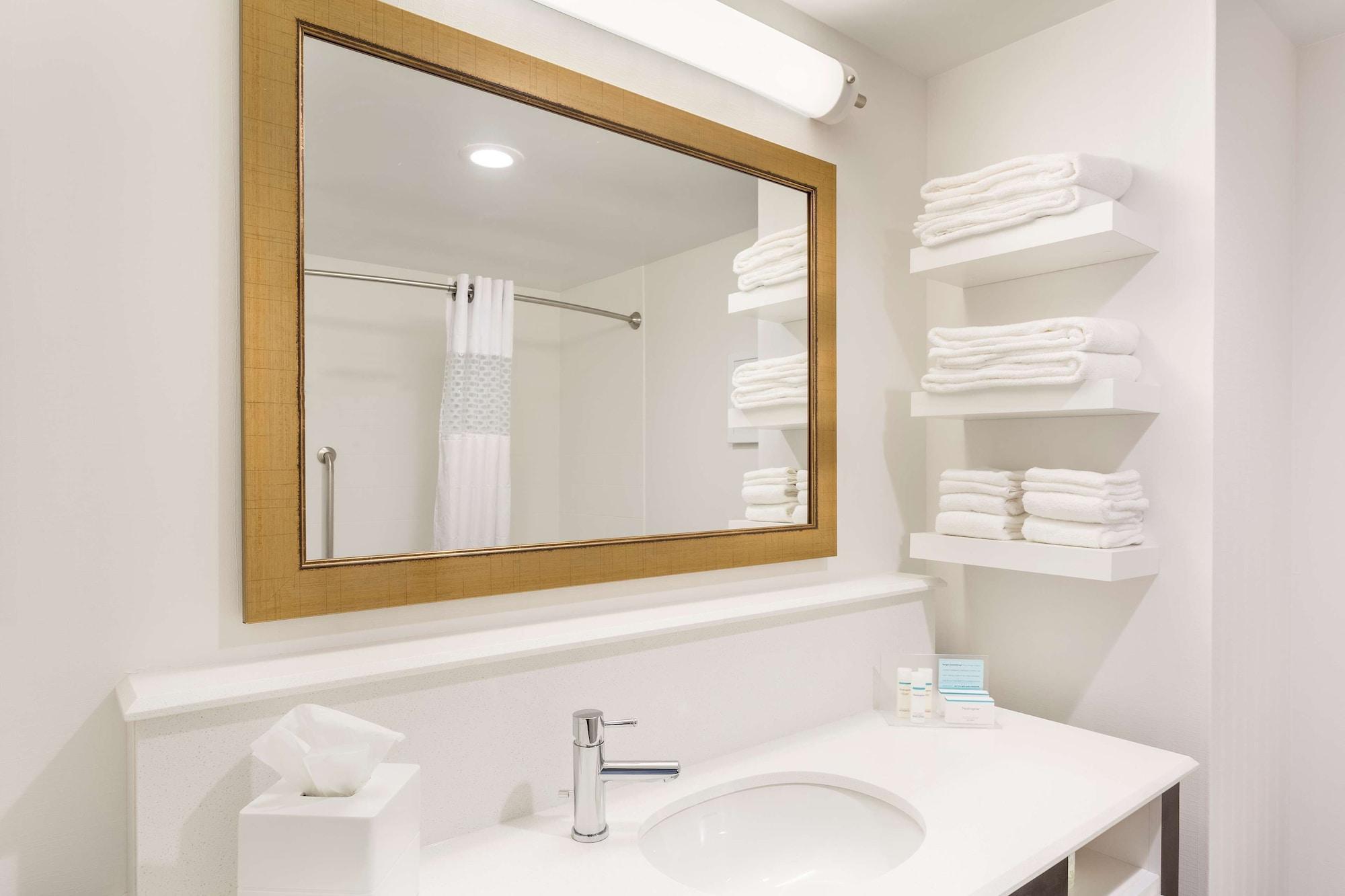 Hampton Inn & Suites Newport/Cincinnati, Ky Экстерьер фото
