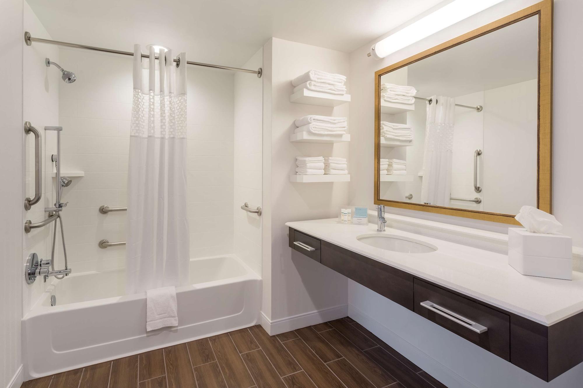 Hampton Inn & Suites Newport/Cincinnati, Ky Экстерьер фото