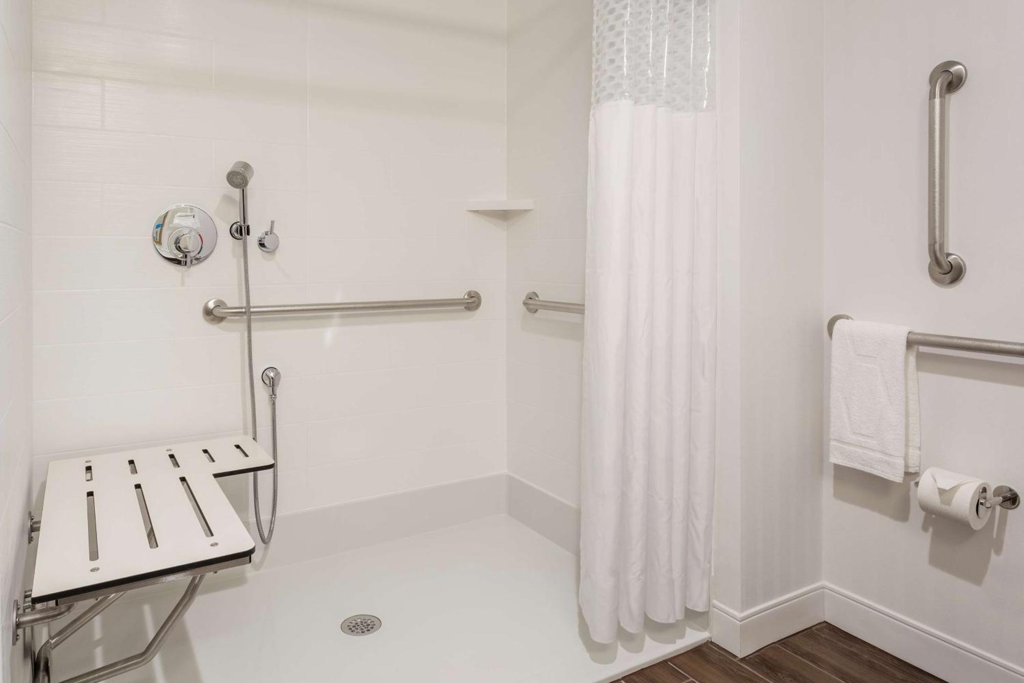 Hampton Inn & Suites Newport/Cincinnati, Ky Экстерьер фото