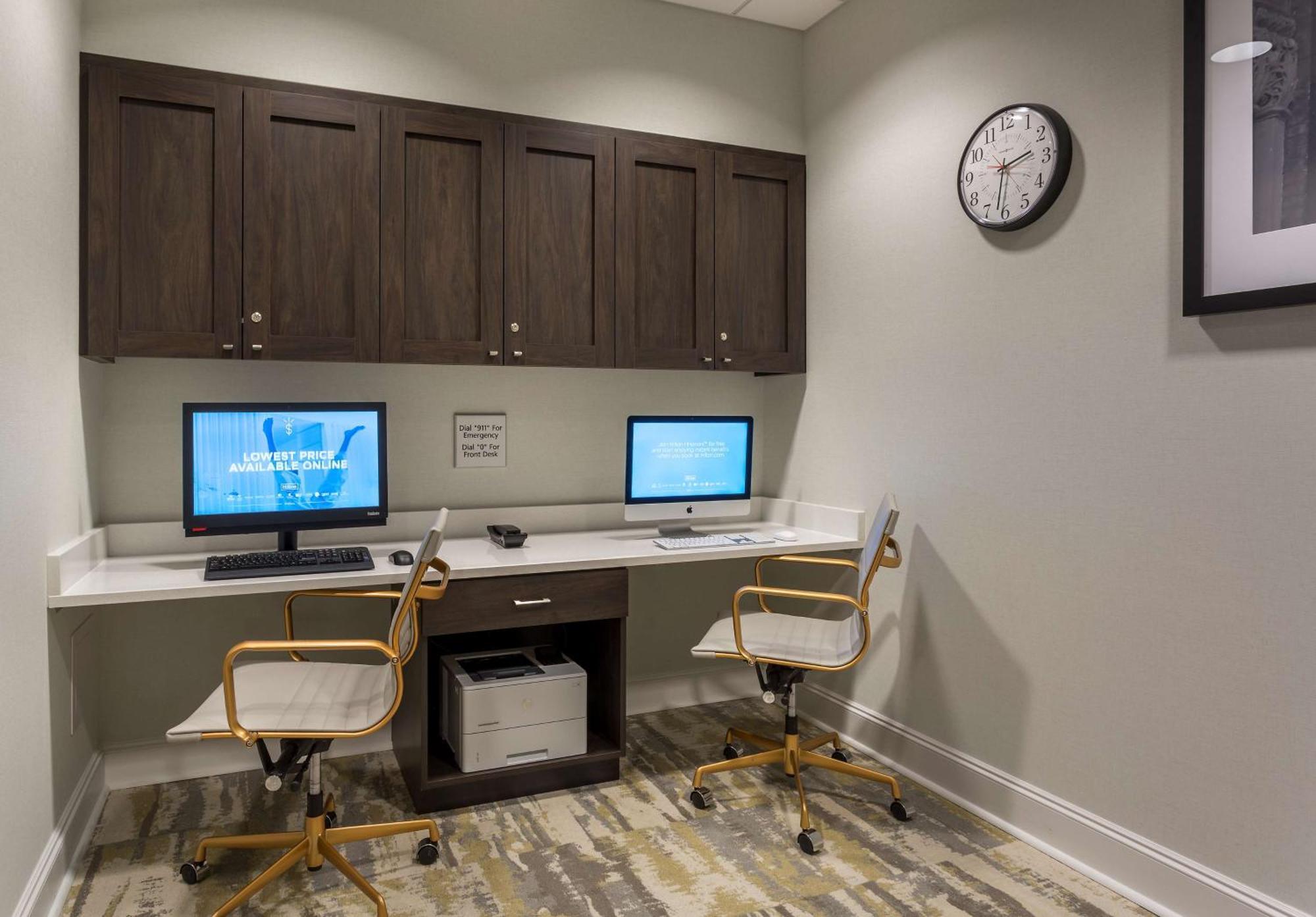 Hampton Inn & Suites Newport/Cincinnati, Ky Экстерьер фото