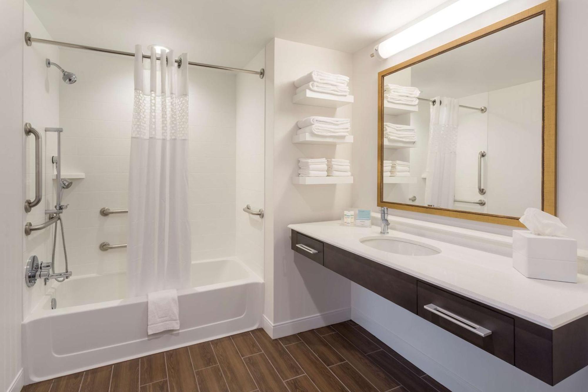 Hampton Inn & Suites Newport/Cincinnati, Ky Экстерьер фото