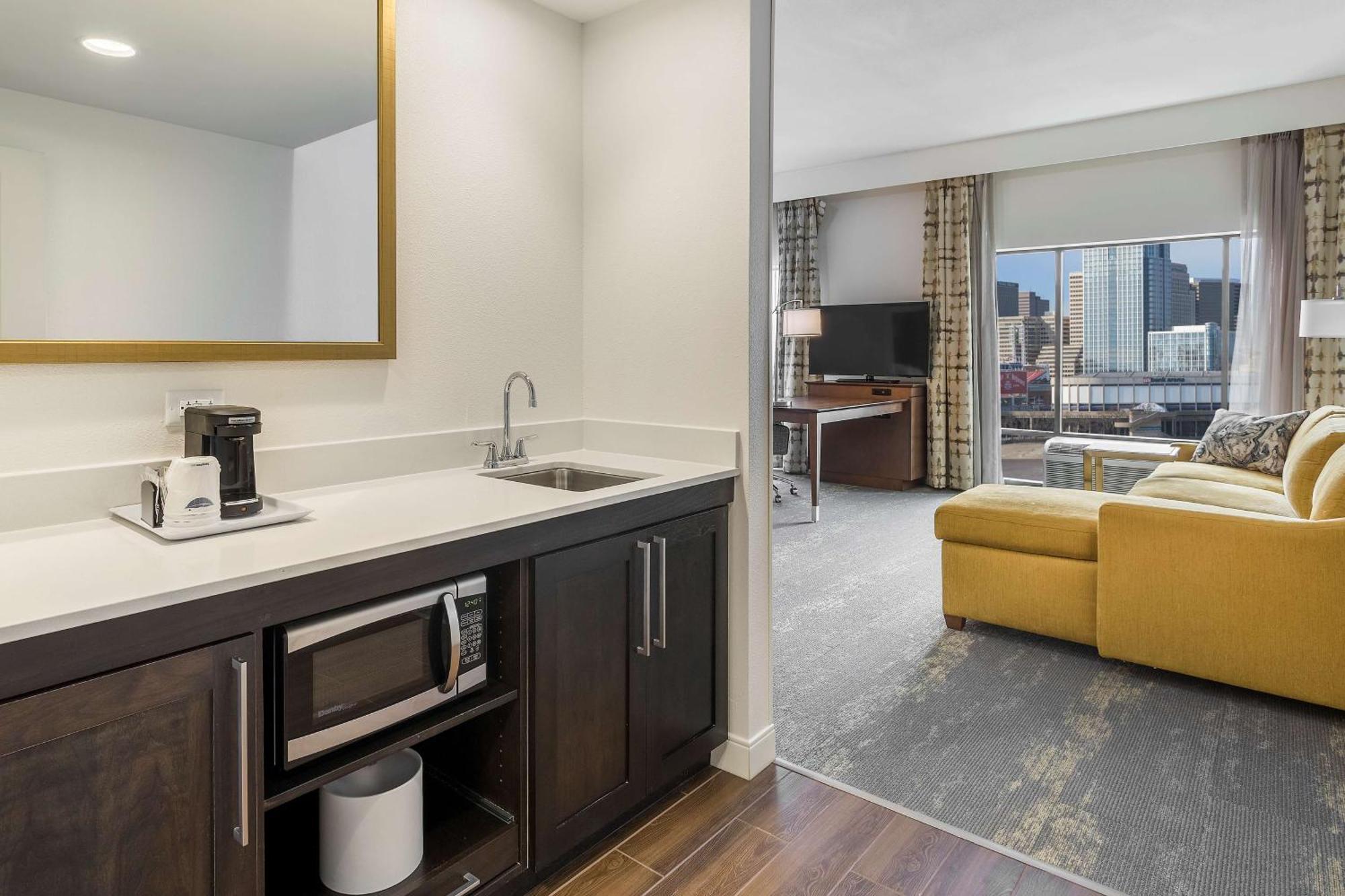 Hampton Inn & Suites Newport/Cincinnati, Ky Экстерьер фото